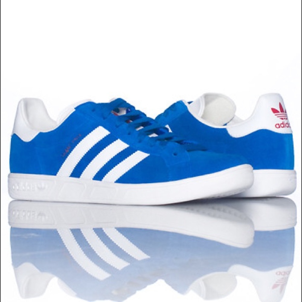 Adidas Gran Prix